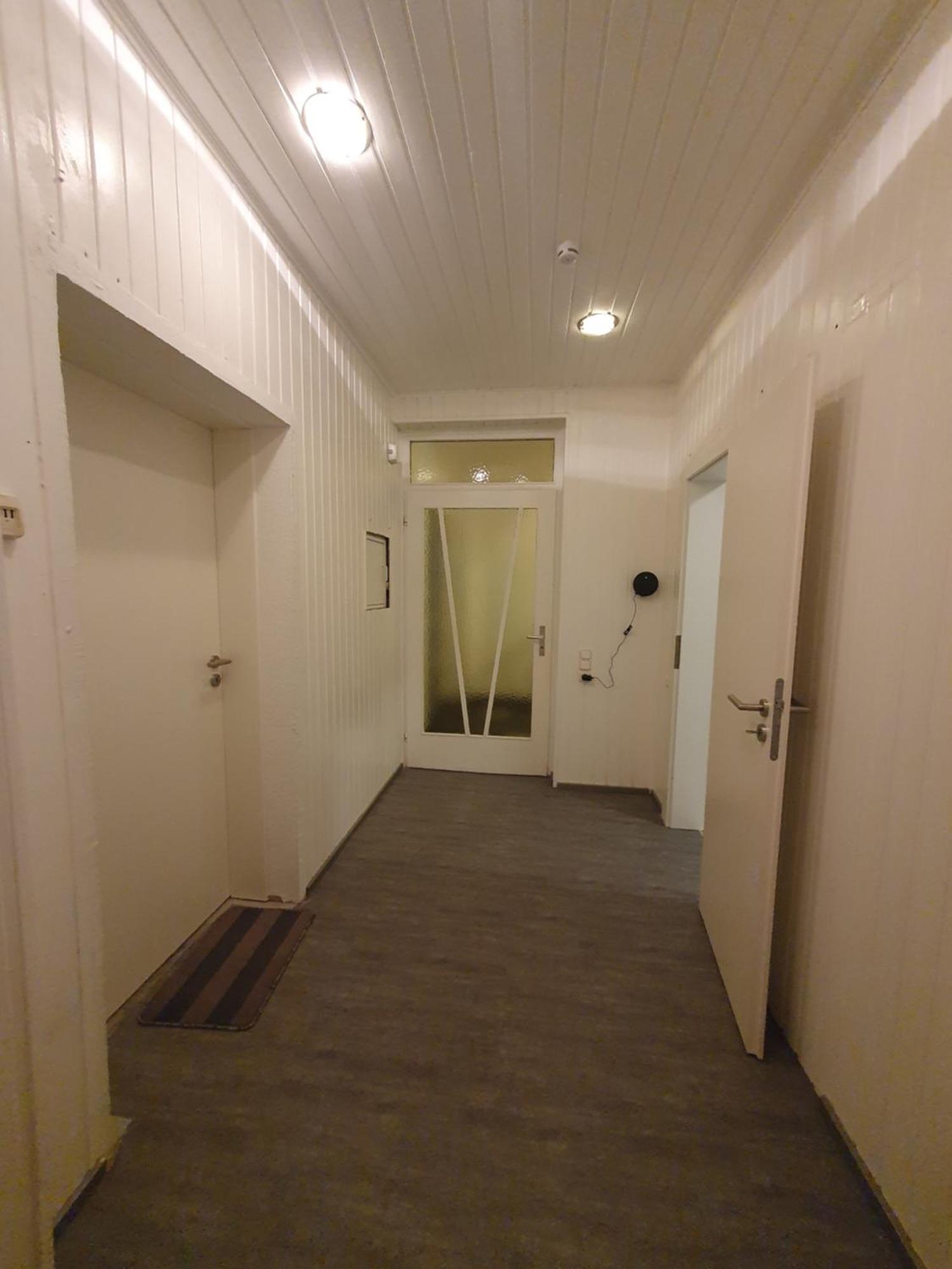 Gemuetliche Direkt An Der Uniklinik Apartment *