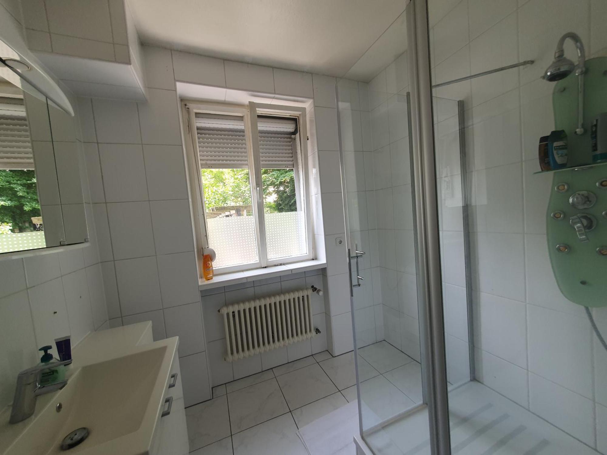 Gemuetliche Direkt An Der Uniklinik *
